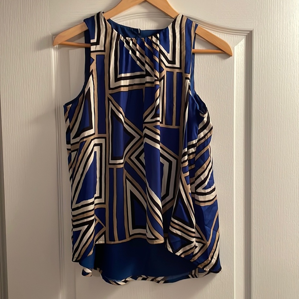 Banana Republic GATHERED TOP